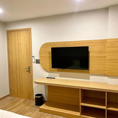 Milash Boutique Hotel Χα Λονγκ Εξωτερικό φωτογραφία