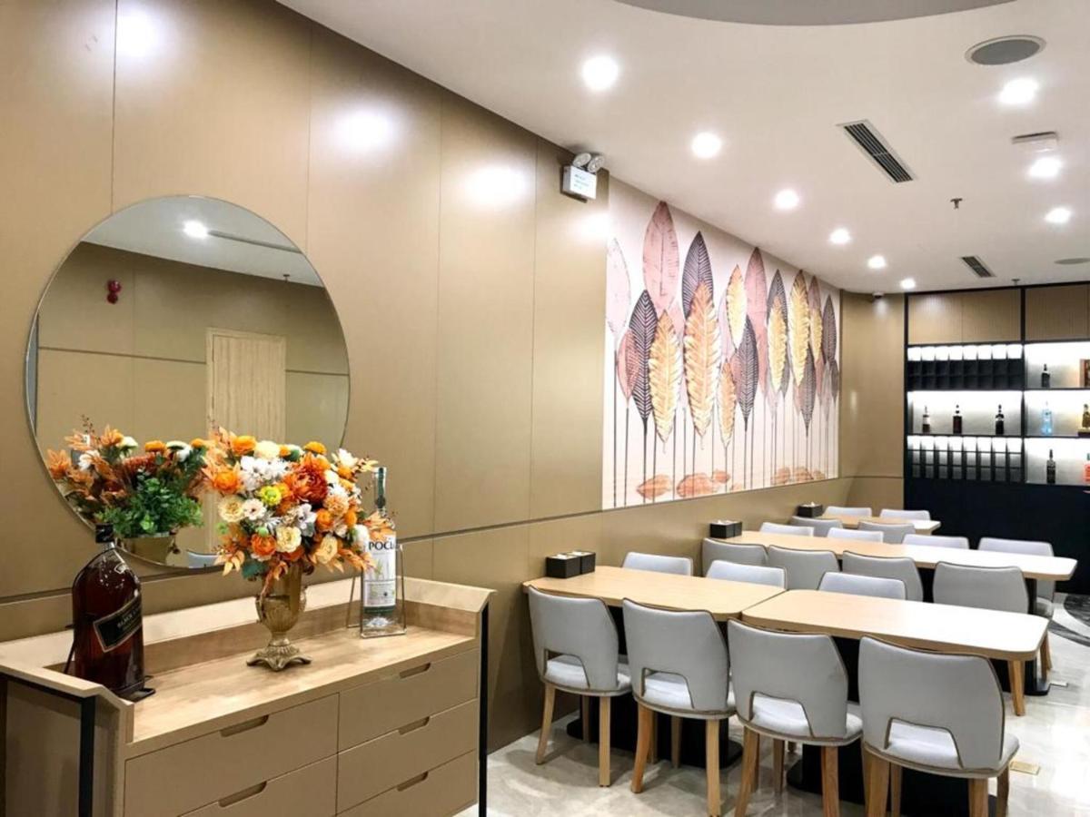 Milash Boutique Hotel Χα Λονγκ Εξωτερικό φωτογραφία