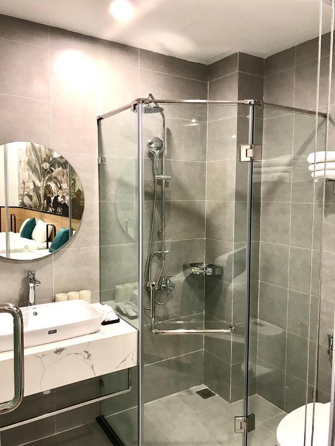 Milash Boutique Hotel Χα Λονγκ Εξωτερικό φωτογραφία