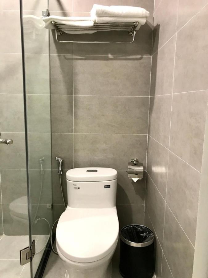 Milash Boutique Hotel Χα Λονγκ Εξωτερικό φωτογραφία