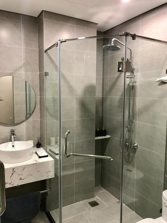 Milash Boutique Hotel Χα Λονγκ Εξωτερικό φωτογραφία