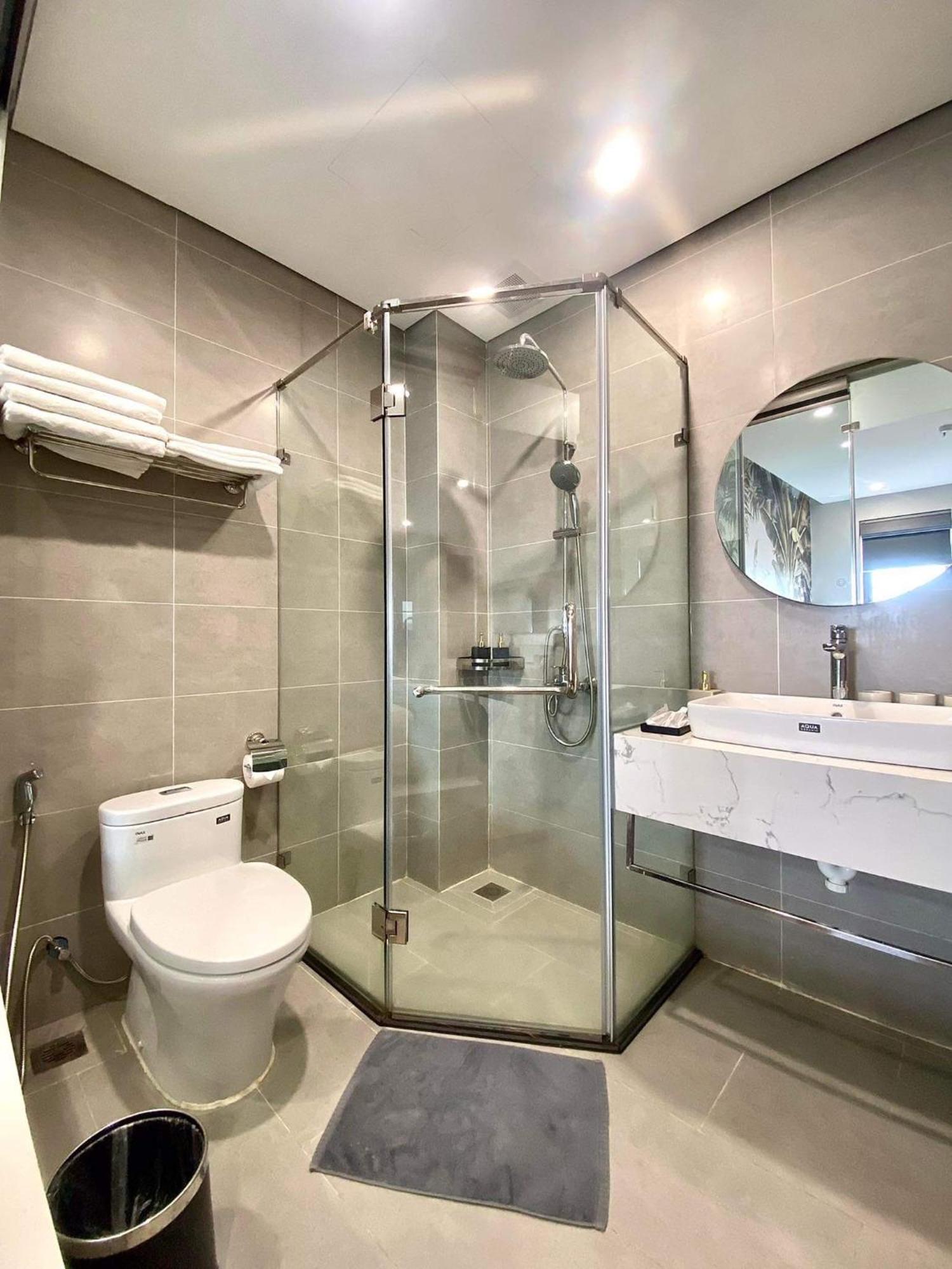 Milash Boutique Hotel Χα Λονγκ Εξωτερικό φωτογραφία