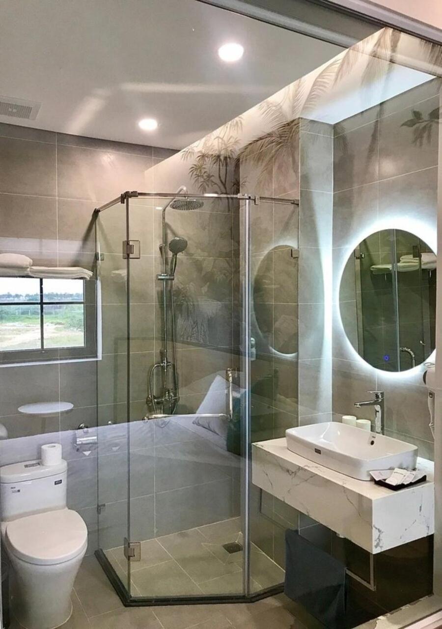 Milash Boutique Hotel Χα Λονγκ Εξωτερικό φωτογραφία