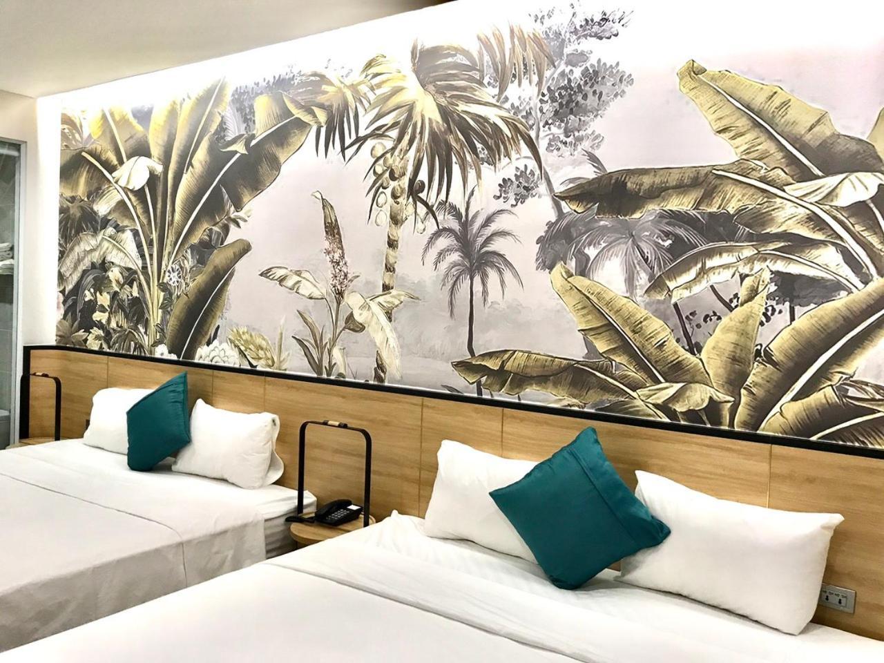 Milash Boutique Hotel Χα Λονγκ Εξωτερικό φωτογραφία
