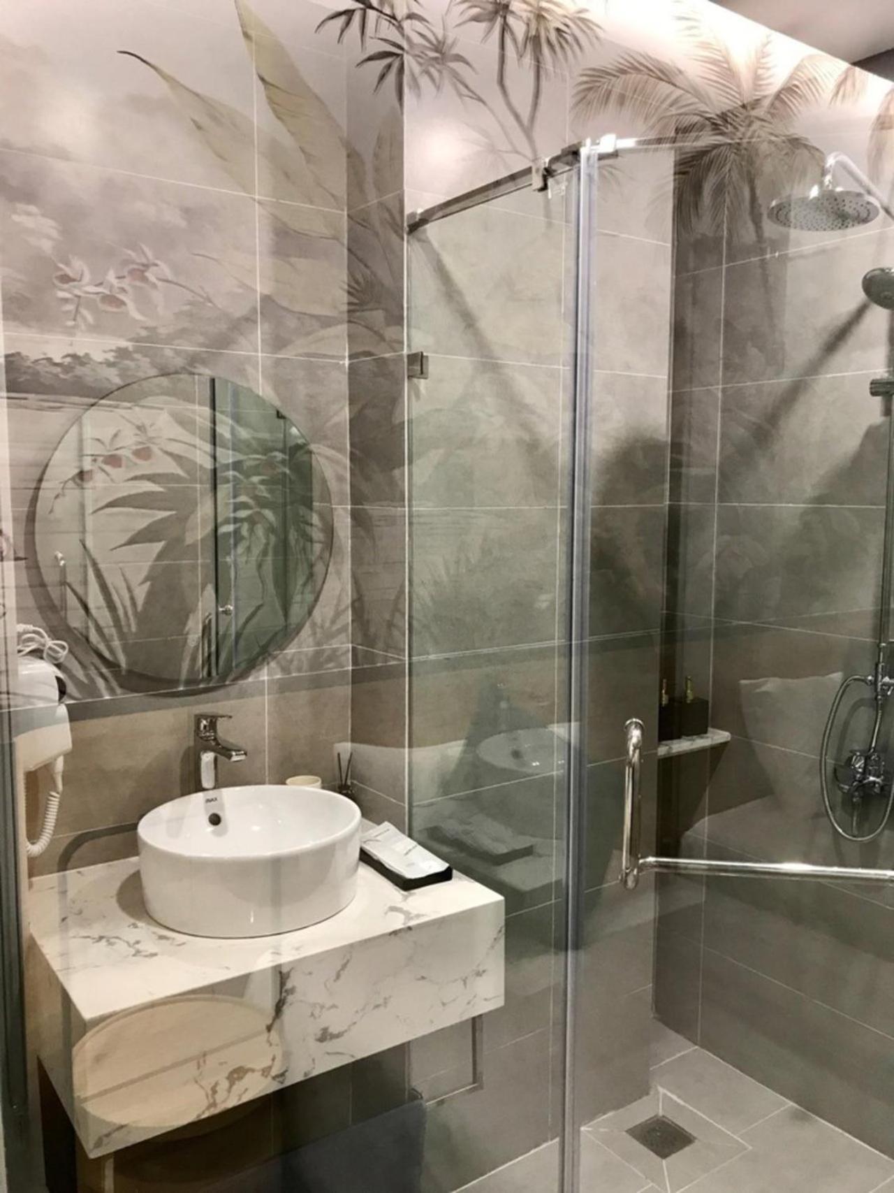 Milash Boutique Hotel Χα Λονγκ Εξωτερικό φωτογραφία