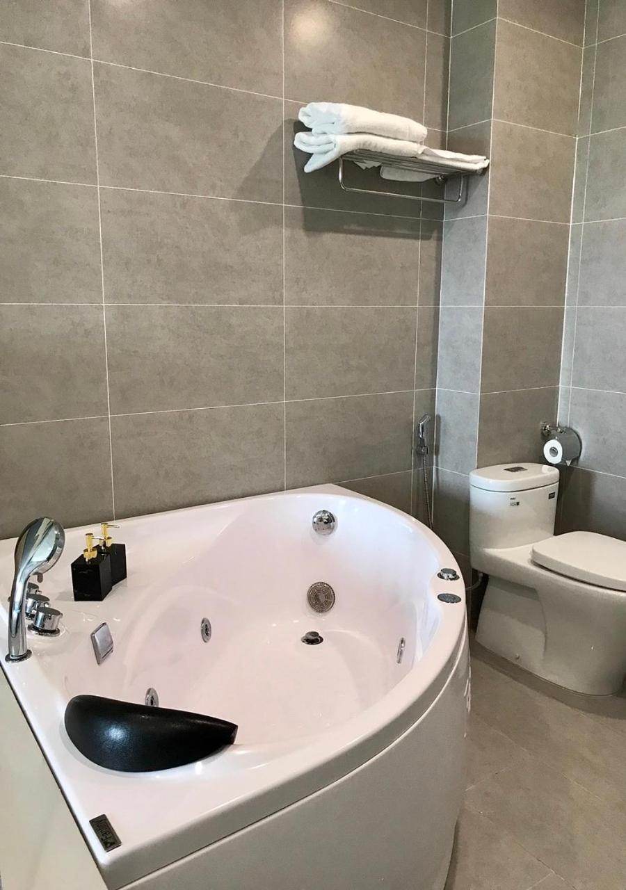 Milash Boutique Hotel Χα Λονγκ Εξωτερικό φωτογραφία