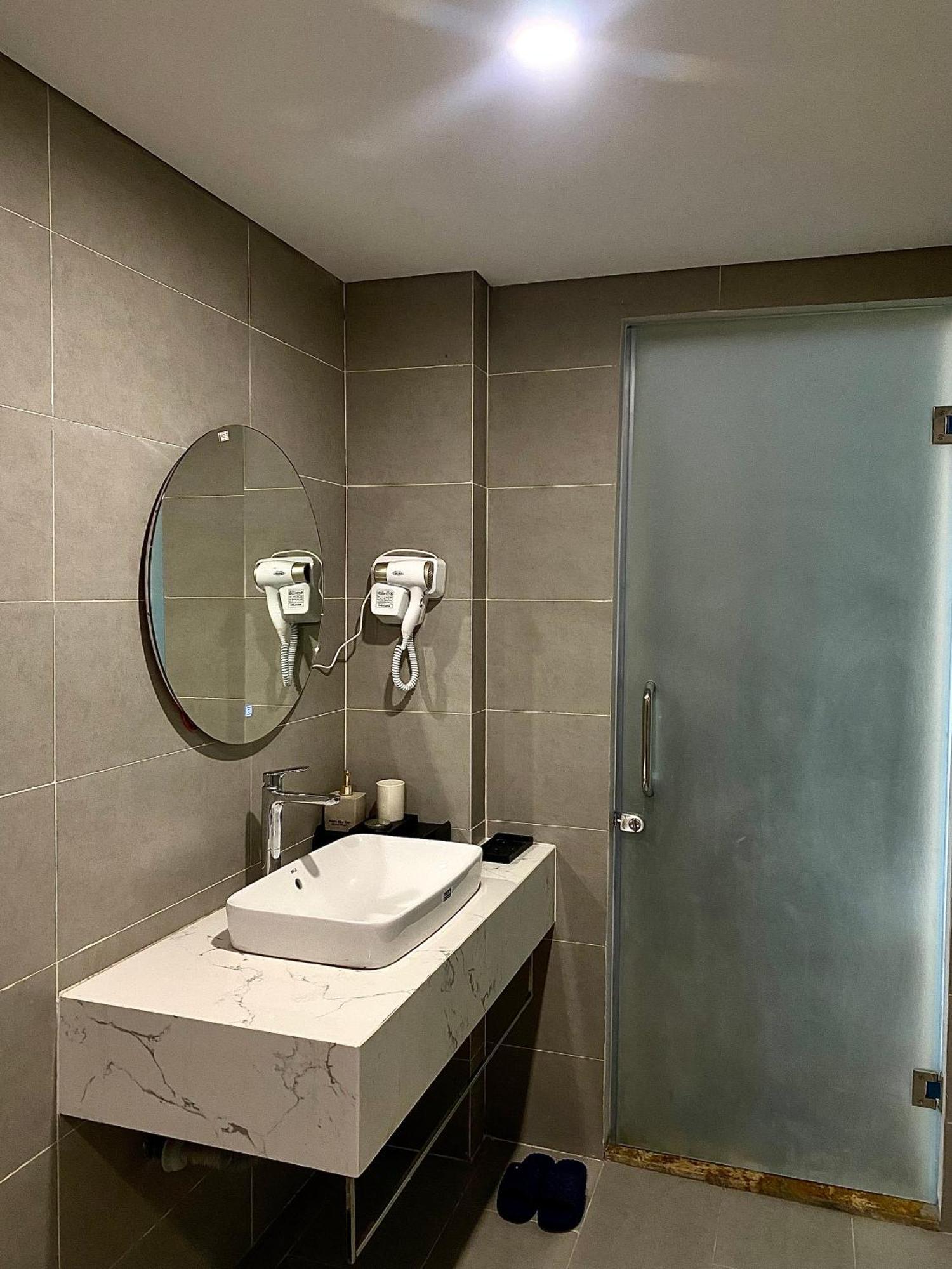 Milash Boutique Hotel Χα Λονγκ Εξωτερικό φωτογραφία