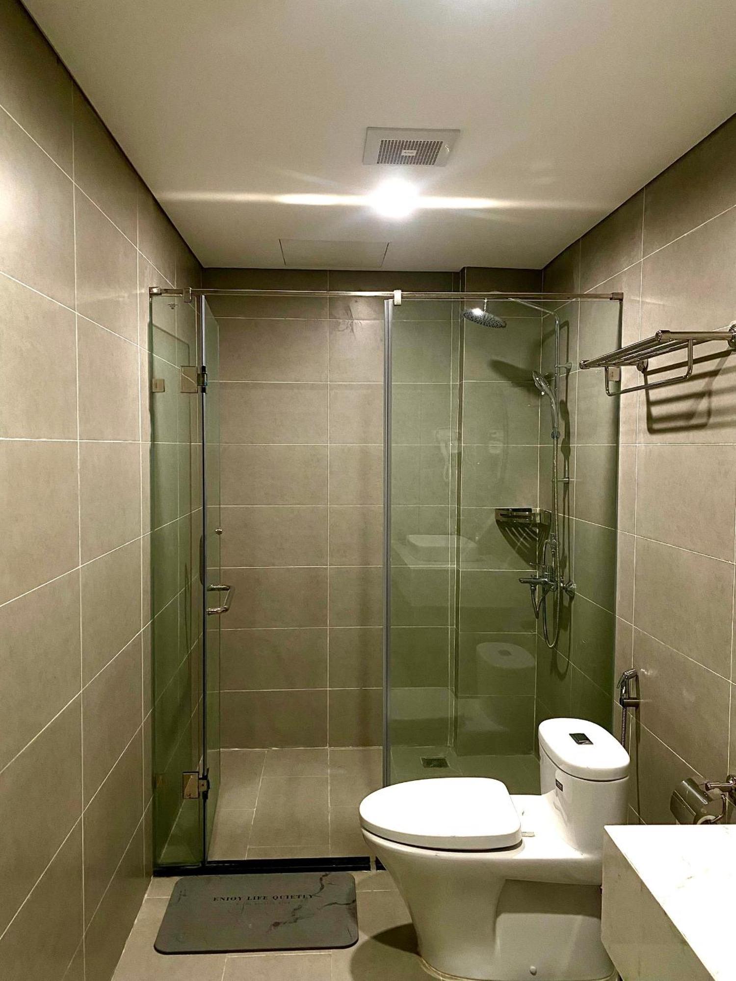 Milash Boutique Hotel Χα Λονγκ Εξωτερικό φωτογραφία