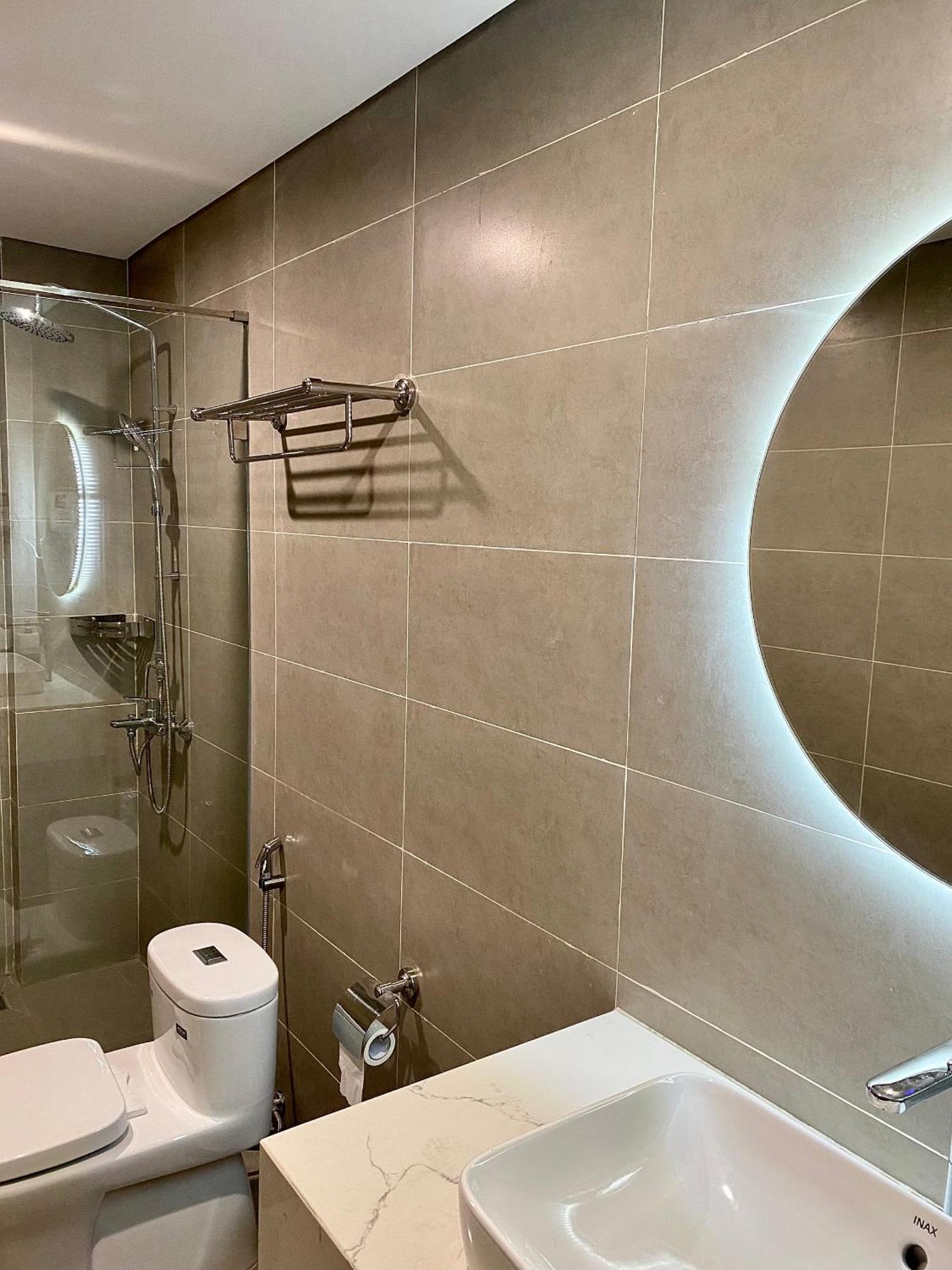 Milash Boutique Hotel Χα Λονγκ Εξωτερικό φωτογραφία