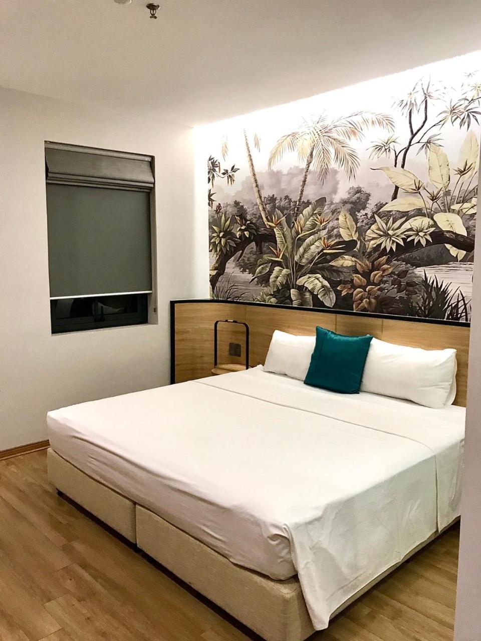 Milash Boutique Hotel Χα Λονγκ Εξωτερικό φωτογραφία