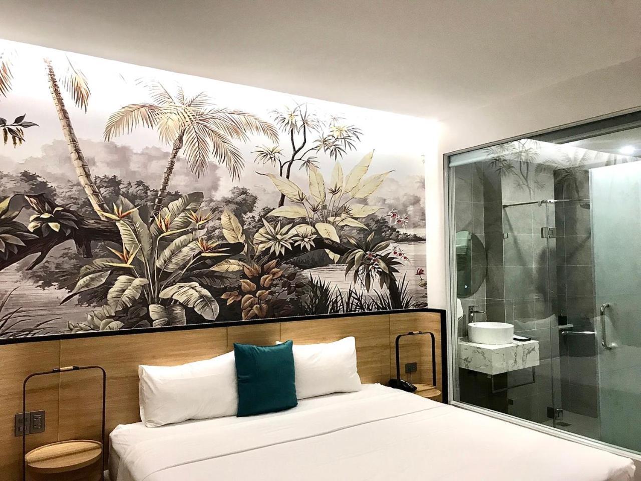 Milash Boutique Hotel Χα Λονγκ Εξωτερικό φωτογραφία
