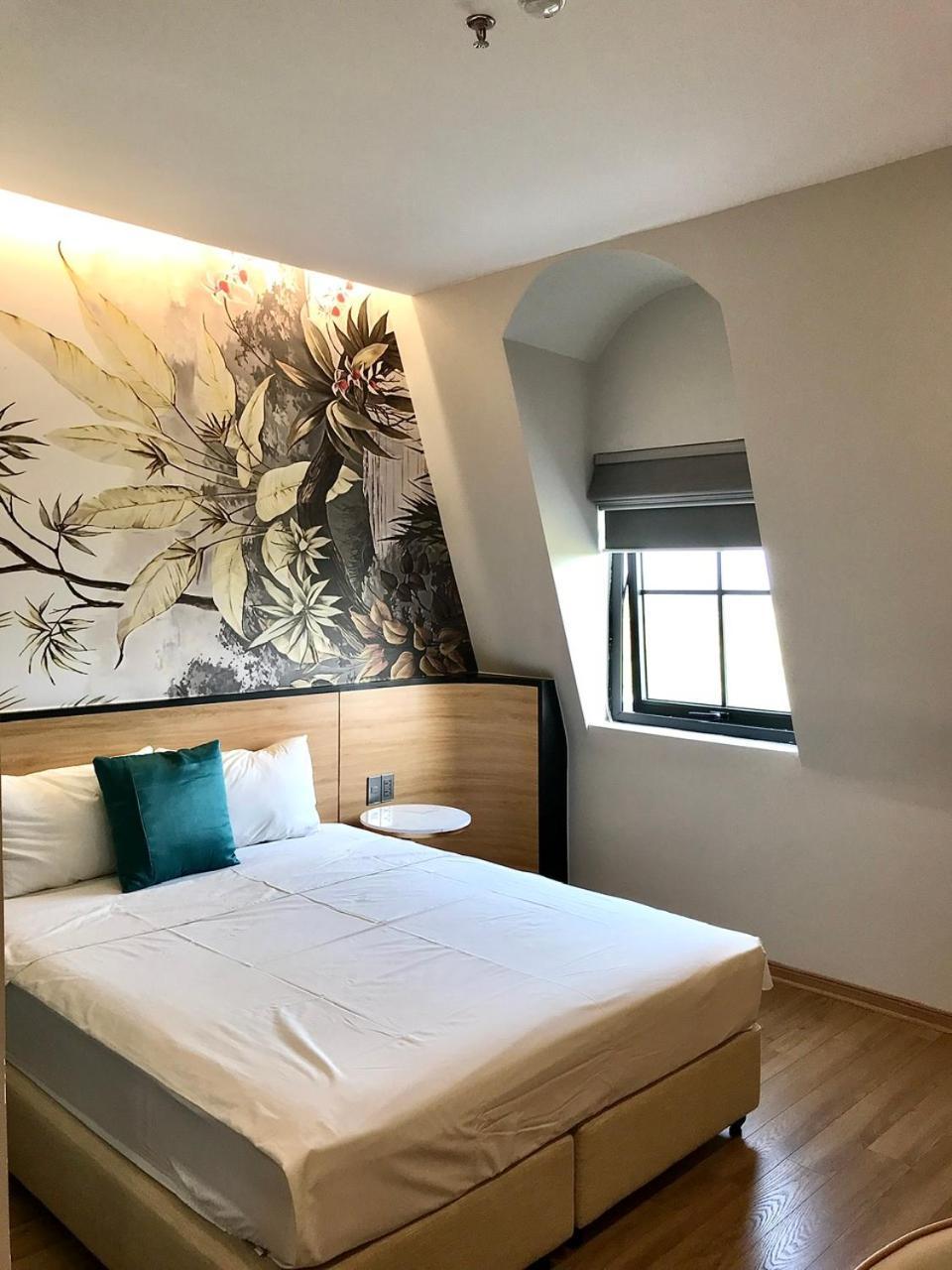 Milash Boutique Hotel Χα Λονγκ Εξωτερικό φωτογραφία