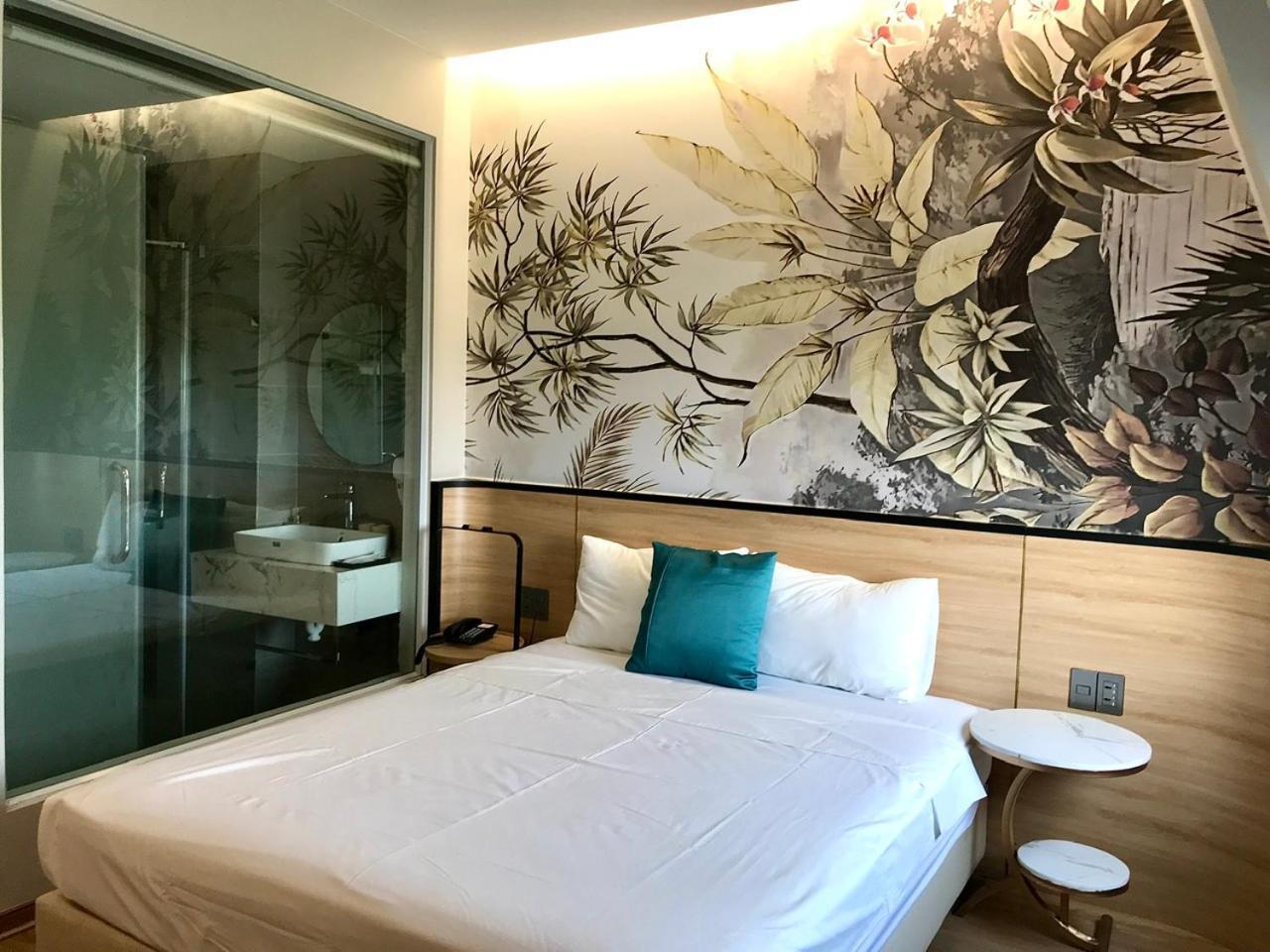 Milash Boutique Hotel Χα Λονγκ Εξωτερικό φωτογραφία