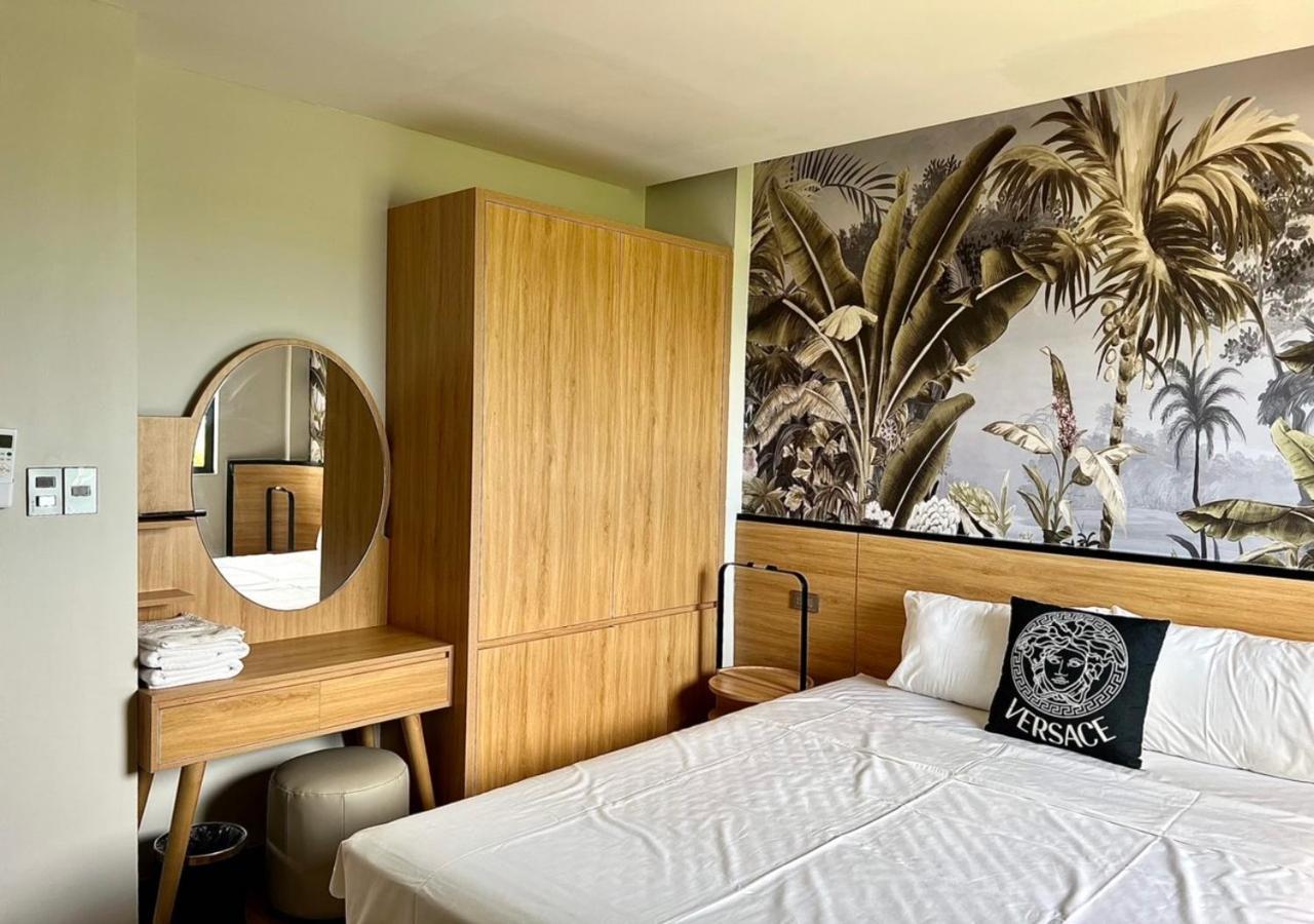 Milash Boutique Hotel Χα Λονγκ Εξωτερικό φωτογραφία