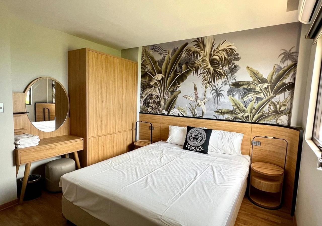 Milash Boutique Hotel Χα Λονγκ Εξωτερικό φωτογραφία