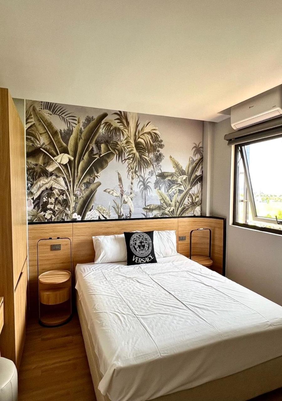 Milash Boutique Hotel Χα Λονγκ Εξωτερικό φωτογραφία